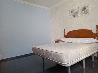 Chalet en venta en Motril pueblo en Motril