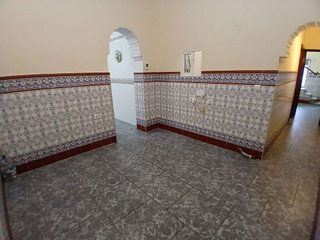 Chalet en venta en La Pastora - La Estación en San Fernando