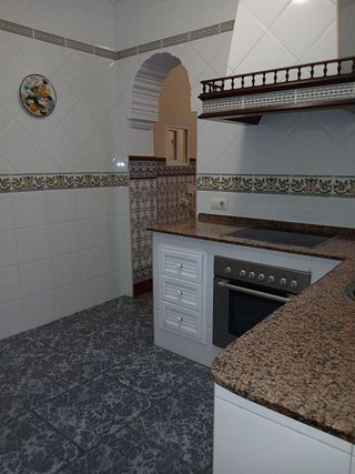 Chalet en venta en La Pastora - La Estación en San Fernando