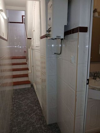 Chalet en venta en La Pastora - La Estación en San Fernando