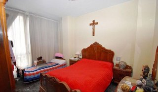 Casa pareada en venta en Camino de Onda - Salesianos - Centro en Burriana