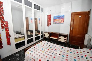 Casa pareada en venta en Camino de Onda - Salesianos - Centro en Burriana