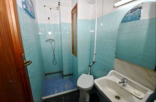 Casa pareada en venta en Camino de Onda - Salesianos - Centro en Burriana