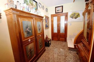 Casa pareada en venta en Camino de Onda - Salesianos - Centro en Burriana