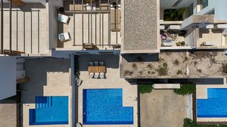 Casa adosada en venta en Nueva Torrevieja - Aguas Nuevas en Torrevieja