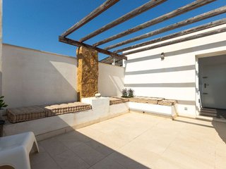 Casa adosada en venta en Nueva Torrevieja - Aguas Nuevas en Torrevieja