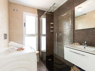 Casa adosada en venta en Nueva Torrevieja - Aguas Nuevas en Torrevieja