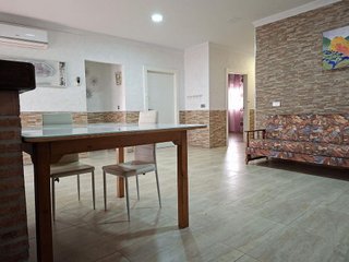 Chalet en venta en Motril pueblo en Motril