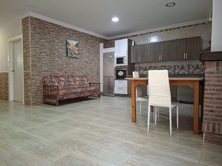 Chalet en venta en Motril pueblo en Motril
