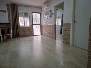 Chalet en venta en Motril pueblo en Motril