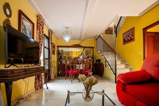 Casa adosada en venta en Sta. Marina - San Andrés - San Pablo - San Lorenzo en Córdoba