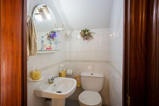 Casa adosada en venta en Sta. Marina - San Andrés - San Pablo - San Lorenzo en Córdoba