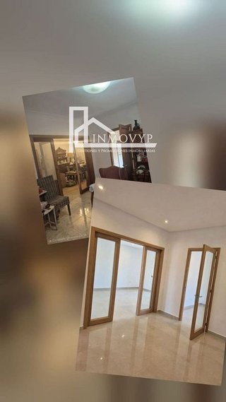 Casa adosada en venta en Cristo Rey - Parque Europa en Inca