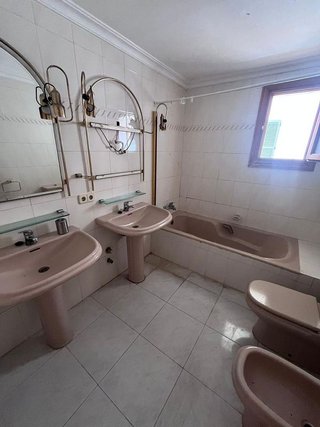 Chalet en venta en Cala Ratjada en Capdepera