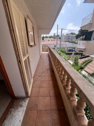 Chalet en venta en Cala Ratjada en Capdepera