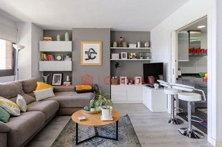 Piso en venta en La Plana en Esplugues de Llobregat