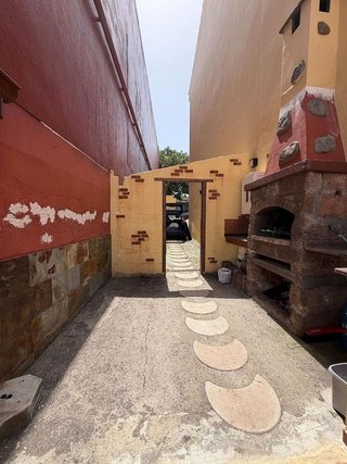 Casa pareada en venta en Tegueste