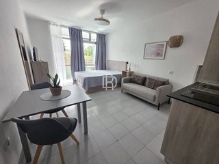Estudio en alquiler en San Antonio - Las Arenas en Puerto de la Cruz
