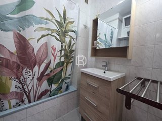 Estudio en alquiler en San Antonio - Las Arenas en Puerto de la Cruz