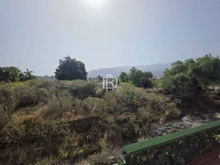Estudio en alquiler en San Antonio - Las Arenas en Puerto de la Cruz