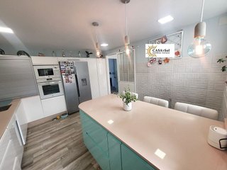 Casa adosada en venta en Capellanía - Retamar en Alhaurín de la Torre