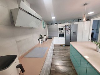 Casa adosada en venta en Capellanía - Retamar en Alhaurín de la Torre