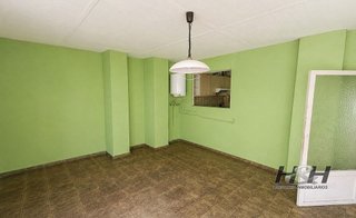 Chalet en venta en Zona Concordia en Burjassot
