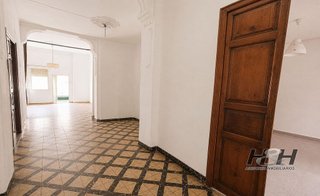 Chalet en venta en Zona Concordia en Burjassot