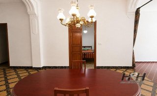 Chalet en venta en Zona Concordia en Burjassot