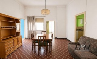 Chalet en venta en Zona Concordia en Burjassot