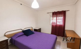 Chalet en venta en Zona Concordia en Burjassot