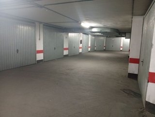 Garaje en alquiler en Universidad en Ciudad Real