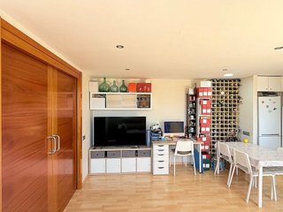 Ático en venta en Centre en Alella