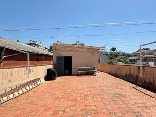 Ático en venta en Centre en Alella