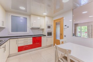Piso en venta en Centre en Mataró