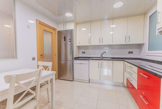 Piso en venta en Centre en Mataró