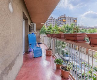 Piso en venta en Centre en Mataró