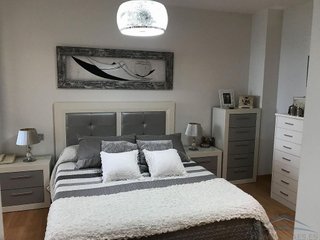 Piso en alquiler en Nueva Almería - Cortijo Grande - Vega de Acá en Almería