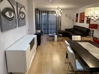 Piso en alquiler en Nueva Almería - Cortijo Grande - Vega de Acá en Almería