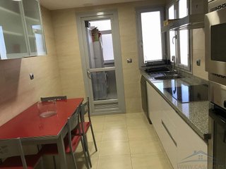 Piso en alquiler en Nueva Almería - Cortijo Grande - Vega de Acá en Almería