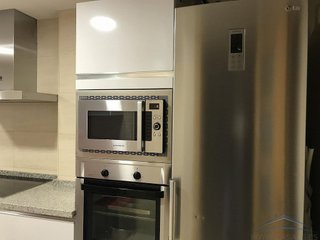 Piso en alquiler en Nueva Almería - Cortijo Grande - Vega de Acá en Almería