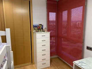 Piso en alquiler en Nueva Almería - Cortijo Grande - Vega de Acá en Almería