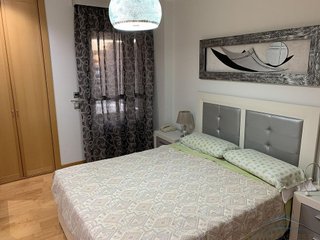 Piso en alquiler en Nueva Almería - Cortijo Grande - Vega de Acá en Almería