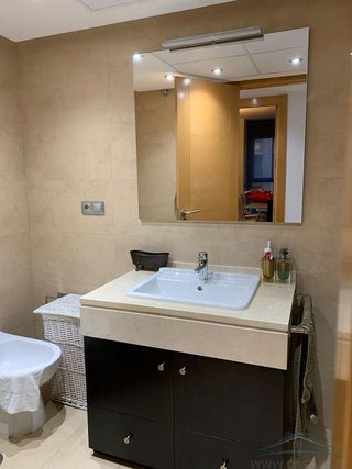 Piso en alquiler en Nueva Almería - Cortijo Grande - Vega de Acá en Almería