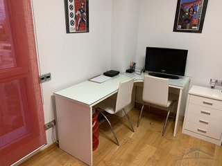 Piso en alquiler en Nueva Almería - Cortijo Grande - Vega de Acá en Almería