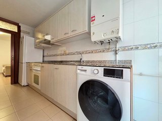 Piso en alquiler en Ceares en Gijón