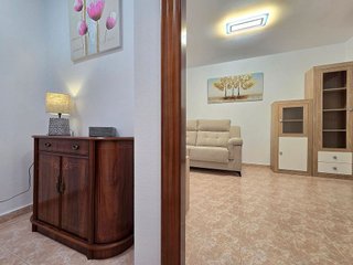 Piso en alquiler en Ceares en Gijón