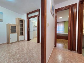 Piso en alquiler en Ceares en Gijón