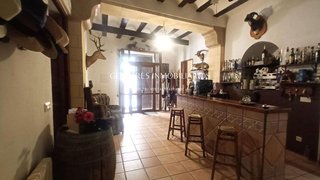Casa en venta en Penàguila