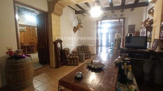 Casa en venta en Penàguila